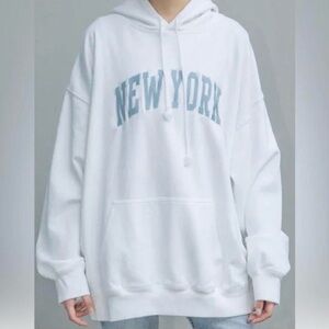 Brandy Melville Hoodie